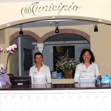 Hotel Resort Marinella Gabicce Mare Eksteriør bilde