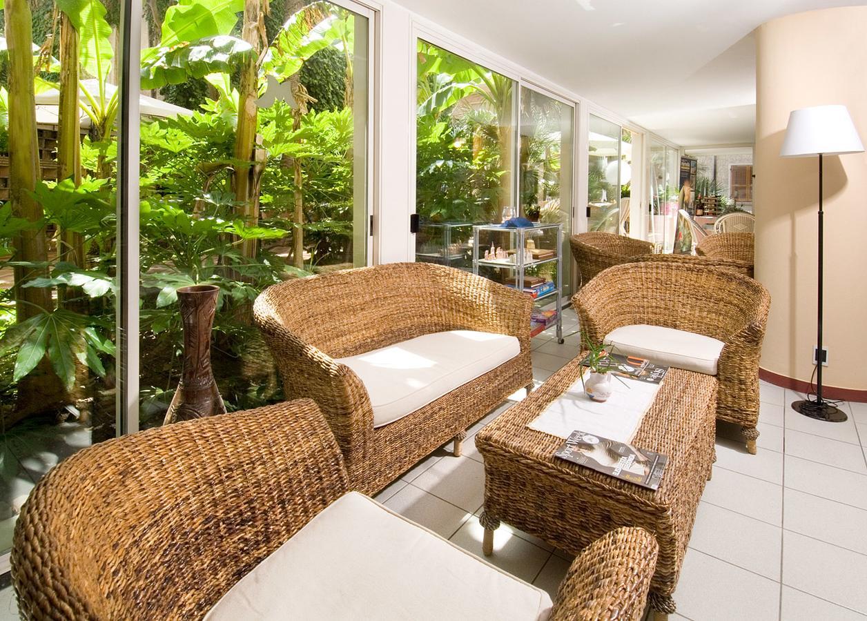 Hotel Resort Marinella Gabicce Mare Eksteriør bilde