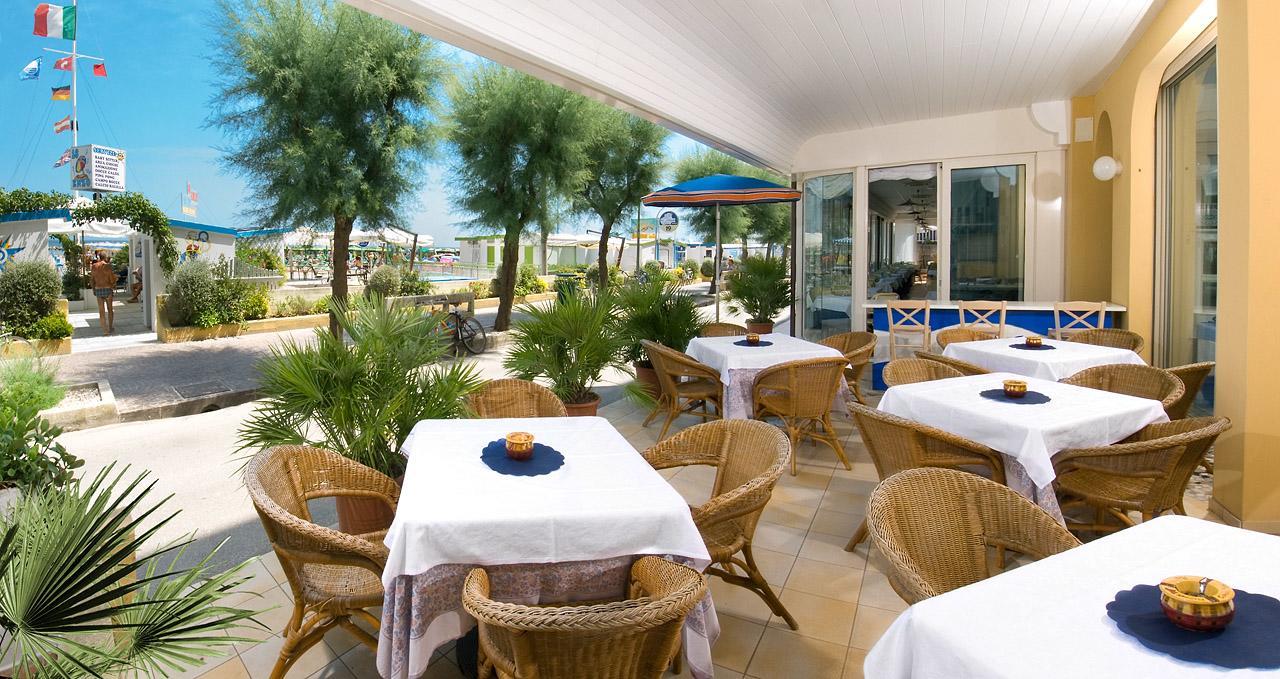 Hotel Resort Marinella Gabicce Mare Eksteriør bilde