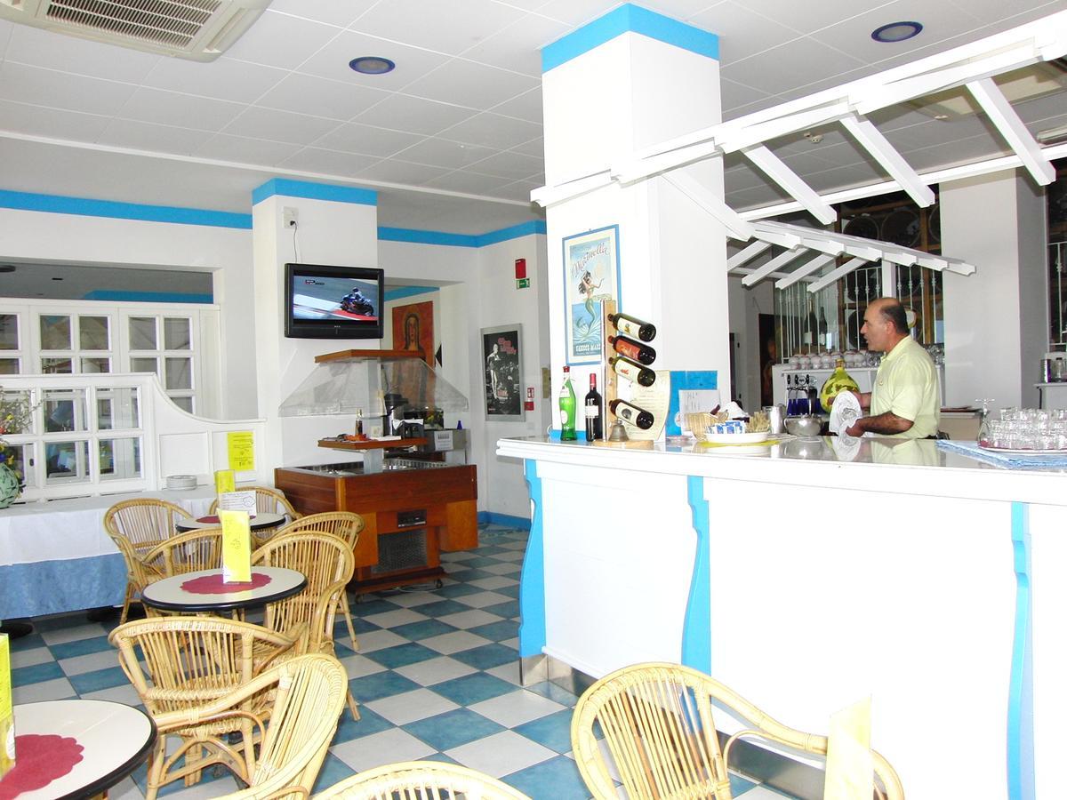 Hotel Resort Marinella Gabicce Mare Eksteriør bilde