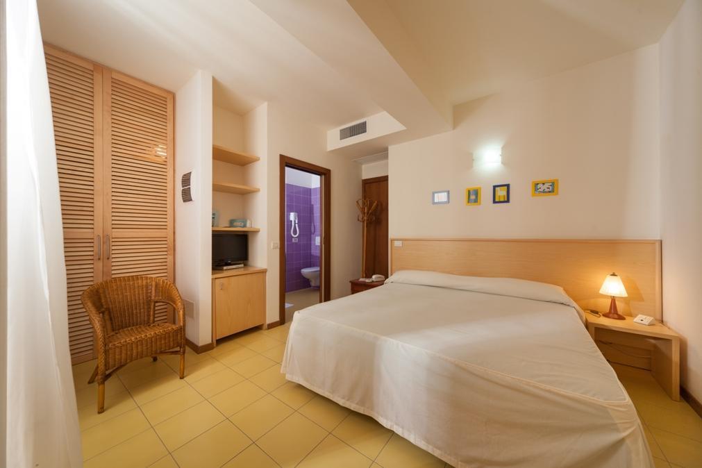 Hotel Resort Marinella Gabicce Mare Eksteriør bilde