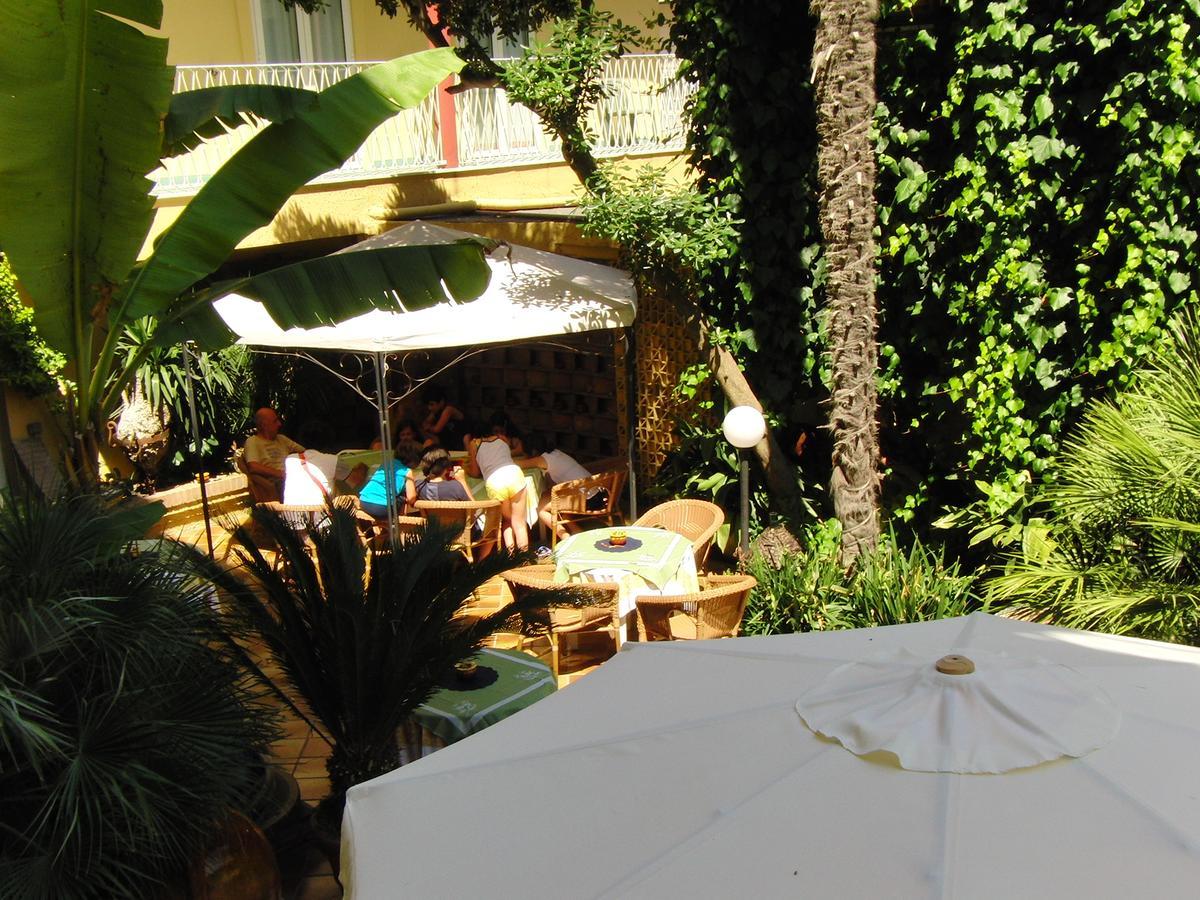 Hotel Resort Marinella Gabicce Mare Eksteriør bilde