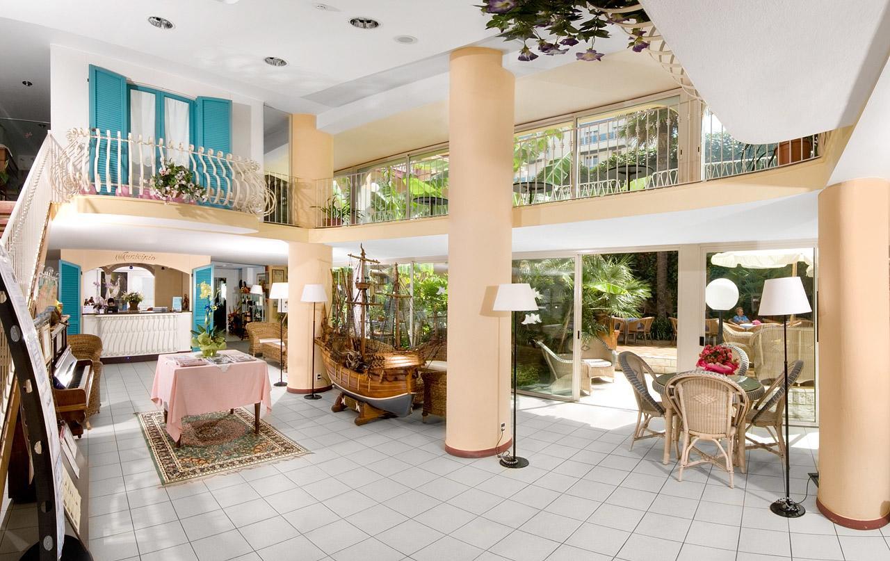 Hotel Resort Marinella Gabicce Mare Eksteriør bilde